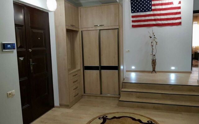 Eagle Guest House