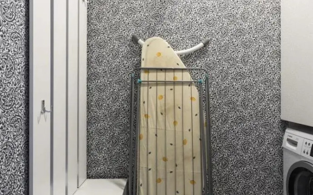 Квартира на ул Тимирязева 97