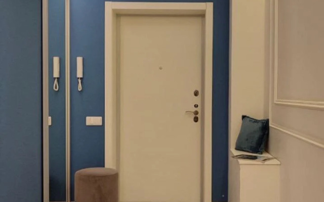 Uyutny Ugolok Nedaleko Ot Zhd Vokzala Flat