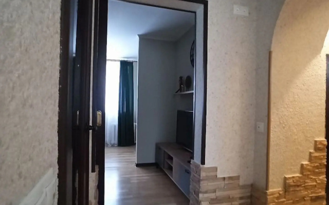 Квартира на улице Фрунзе