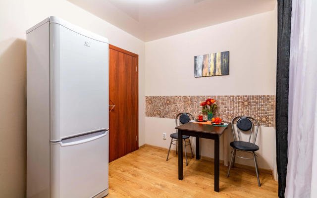 Квартира маки однокомнатная