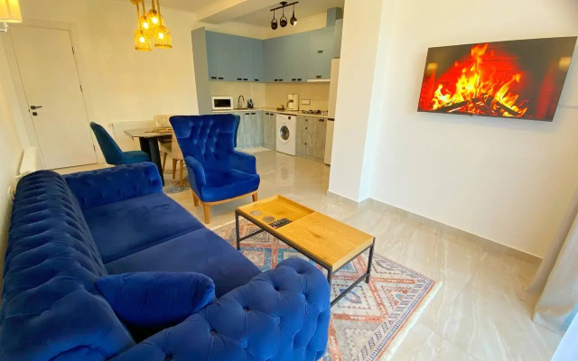 City Heart Luxury Apartment, Apartments