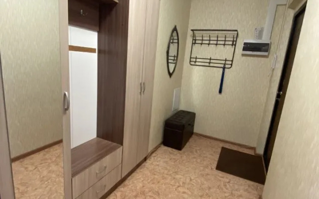 Квартира на Омской 63