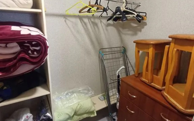 Квартира на Островского 67