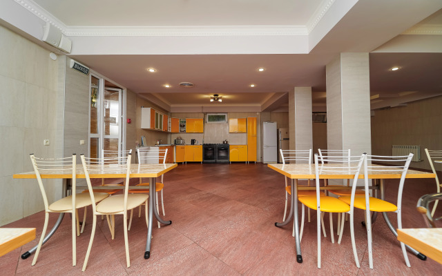 Сhayka Guest House
