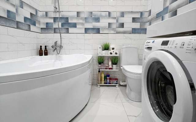 Квартира Уютная студия