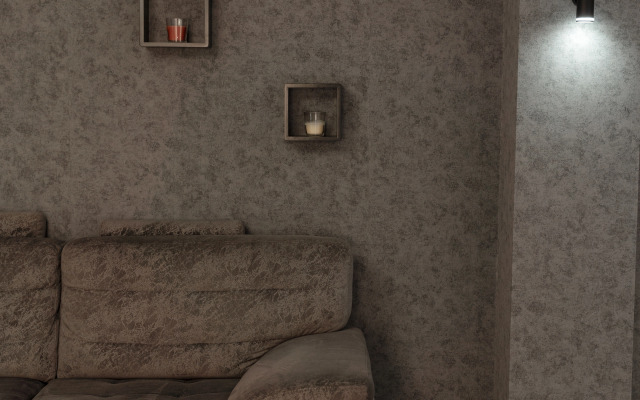 Квартира на Чапаева 31