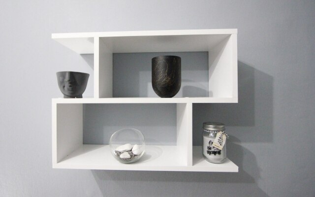 Апартаменты Трехкомнатные на Проспекте Мира