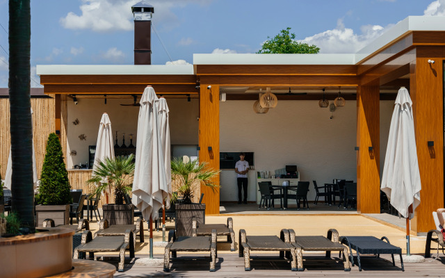 Hayat Spa Hotel