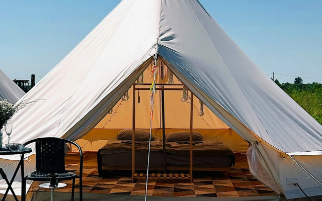 База Отдыха Ильмера