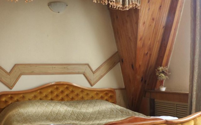 Orlinoye Gnezdo Mini-Hotel
