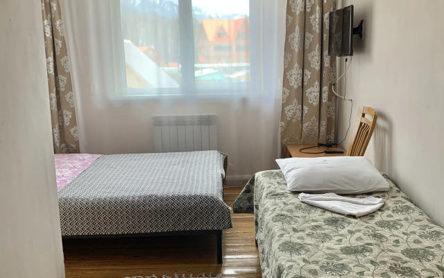 Гостевой дом Гармония