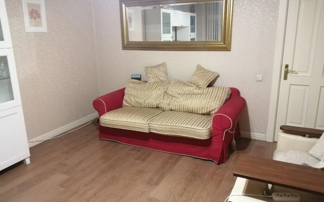 Квартира Двухкомнатная Моховая 13, 69м