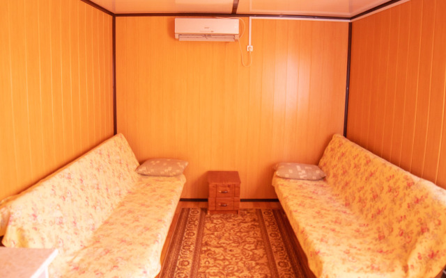 База Отдыха Лукоморье