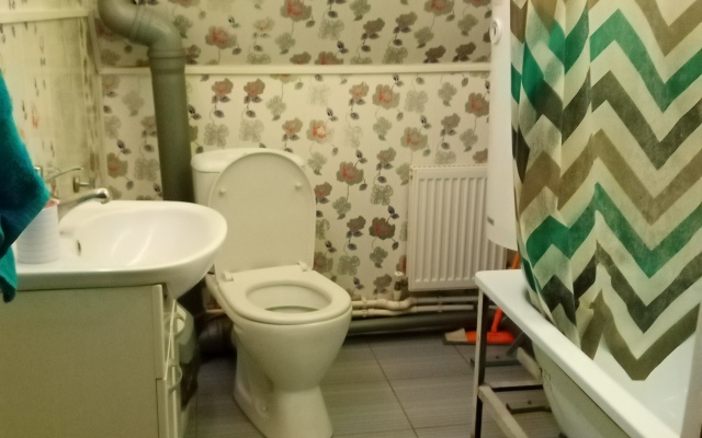Favorit Guesthouse
