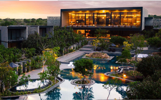 Hilton Yala Resort