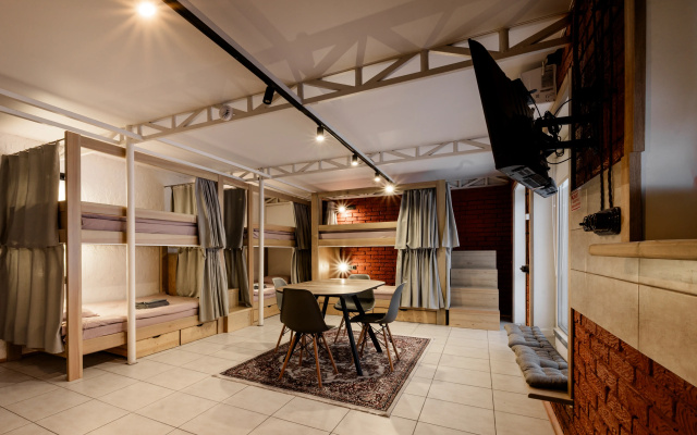 Guest House Yalta