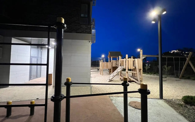 Апартаменты на Селенгинской 7