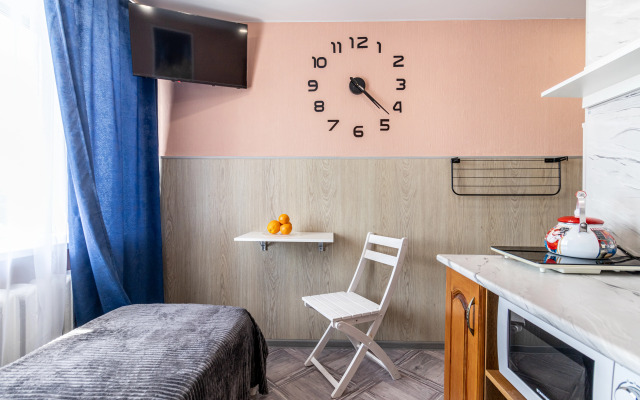 Квартира Студия Компания Уют 45