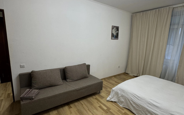 Квартира на Кадомцева