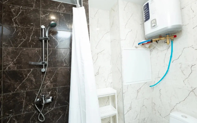 Apartments Bachurinskaya 11ak1 (2)
