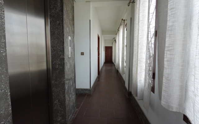 CHILCHILL Elite Residences Apart-hotel