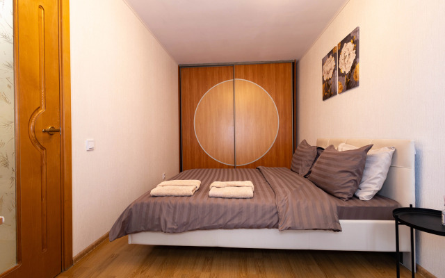 Апартаменты Эпоха