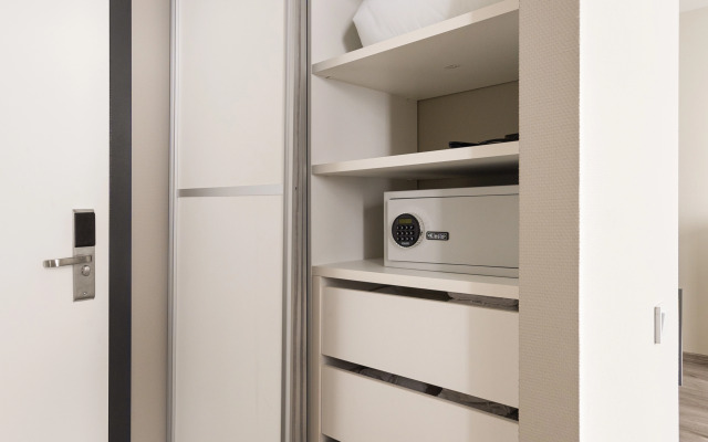 Апартаменты 9