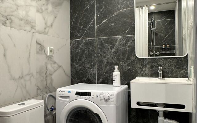 Апартаменты ДВА ГОРОДА метро Аэропорт