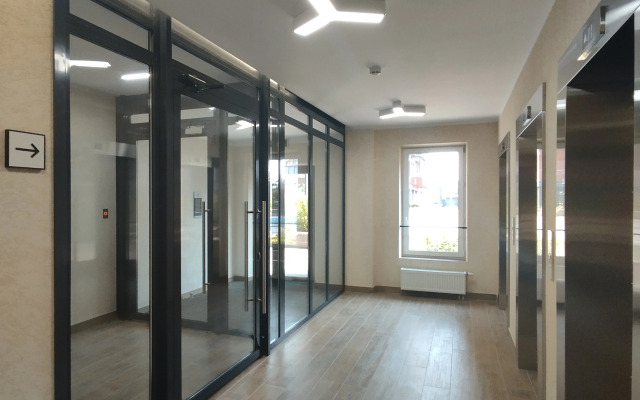 Квартира 2+ ЖК Дивный у озера