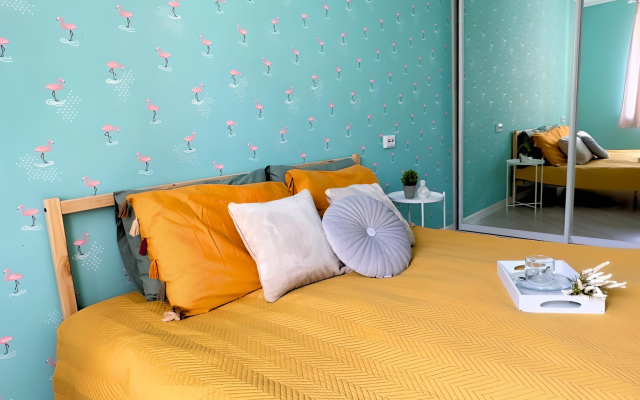 Апартаменты рядом с Аэропортом Казани