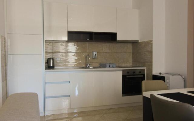 Anatolija Apartment 11 Apartments