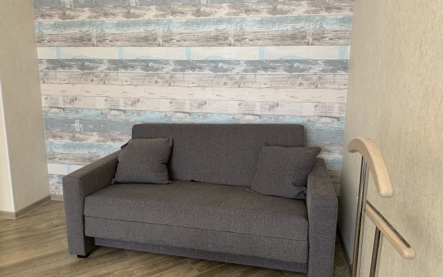 Апартаменты на проспекте Октября 91