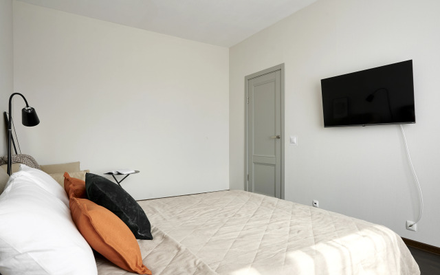 Апартаменты Лахтинские Облака