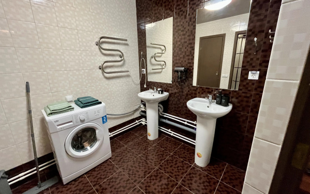 Pskov Apartments