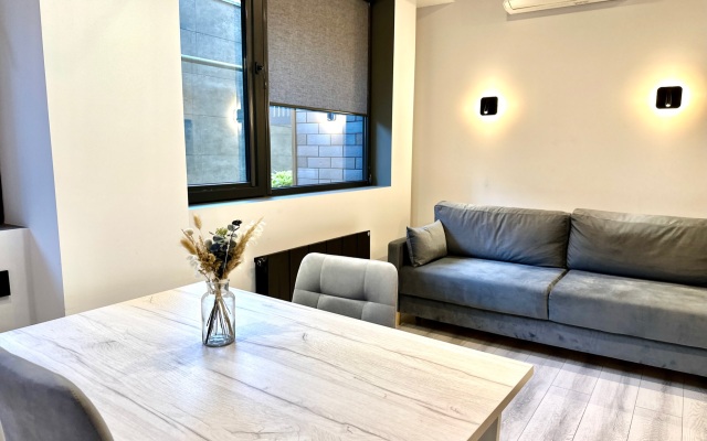 Apartamenty Moraviya 1 2 Apartments