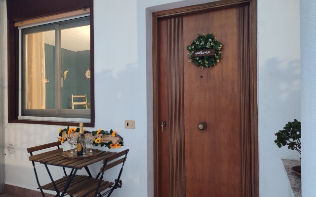 Ultreya with parking possibility exclusive Apartments