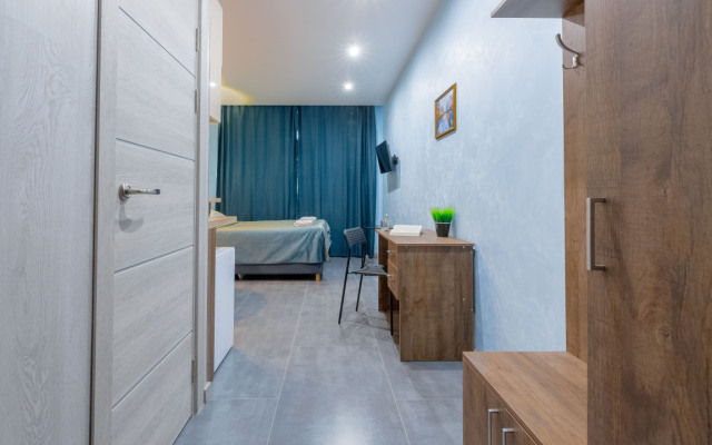 Apartamenty Na Lensoveta 20 (2)