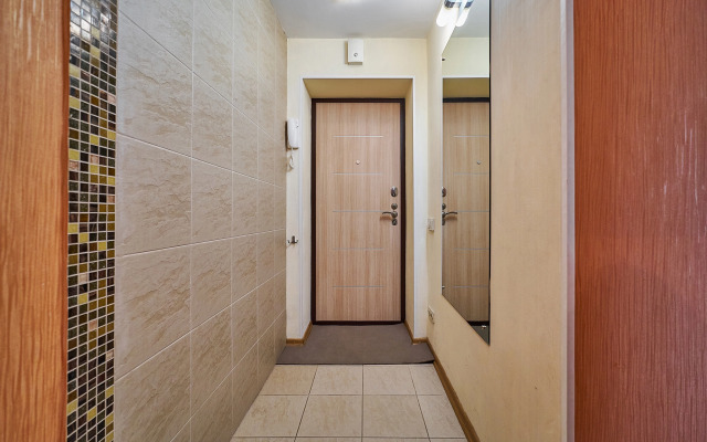 Апартаменты Ильинская 35