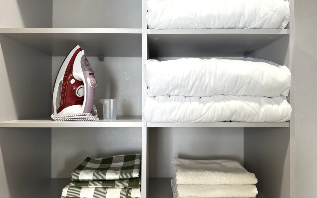 Апартаменты Люкс