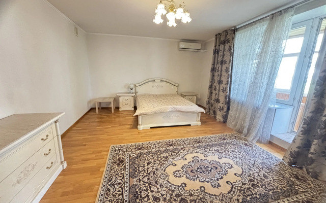 Bolshaya Trekhkomnatnaya V Istoricheskom Tsentre S Konditsionerom do 7 gostei Flat - Apartment in 카잔 - Photo 3