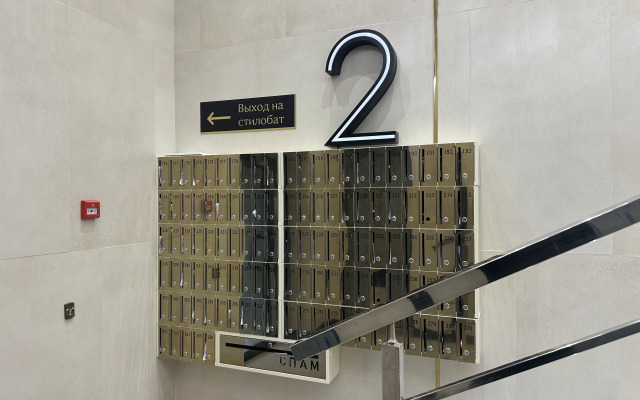 Квартира КакДома студия Колхозная 5/2-199 Краснодар Центр города