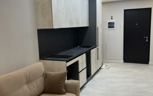 Апартаменты уютные