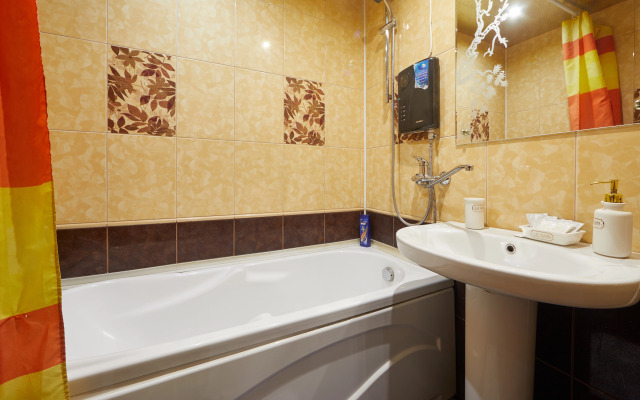 Квартира Однокомнатная Квартира на Цвиллинга 58Б