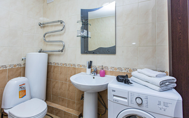 Flat Chistaya Uyutnaya 2kh Komnatnaya Kvartira V Tsentre