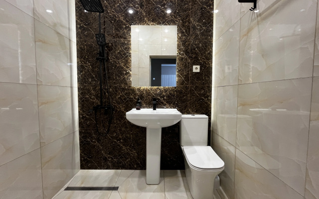 Апартаменты Sundag Д167