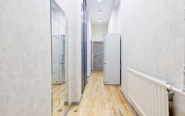 Апартаменты на Радищева 5-7