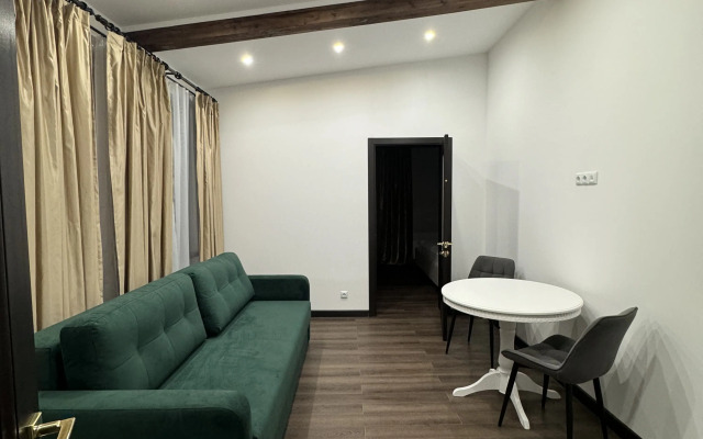 Гостевой дом Дом на Лесной