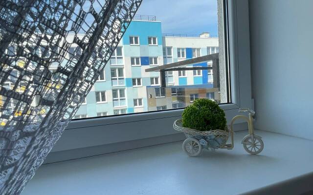 Апартаменты Студия