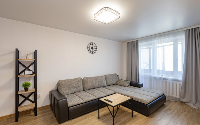 Апартаменты Рыбная деревня